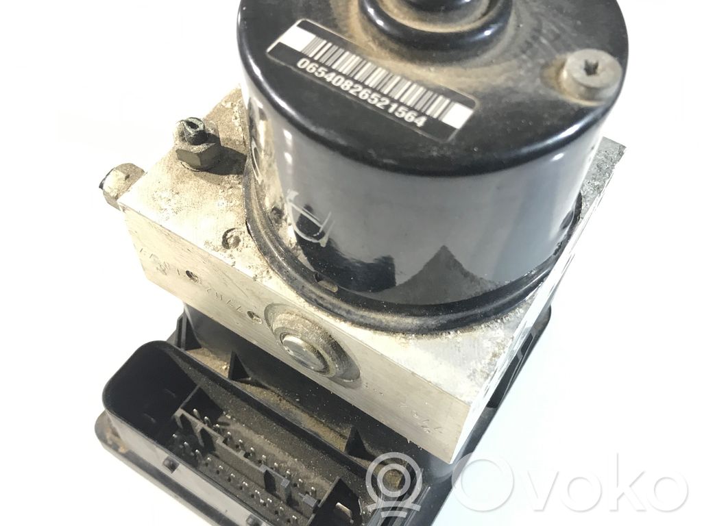 Bomba de ABS   10096005483,8A36H04V000,00403046E0,8A36H04V00