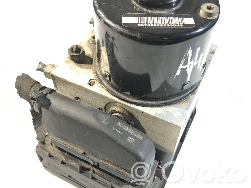 Bomba de ABS   13175399,10020601314,6279