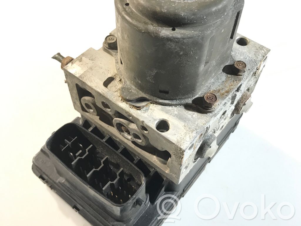 Блок ABS   4451013070,8954113040,FBE3120605