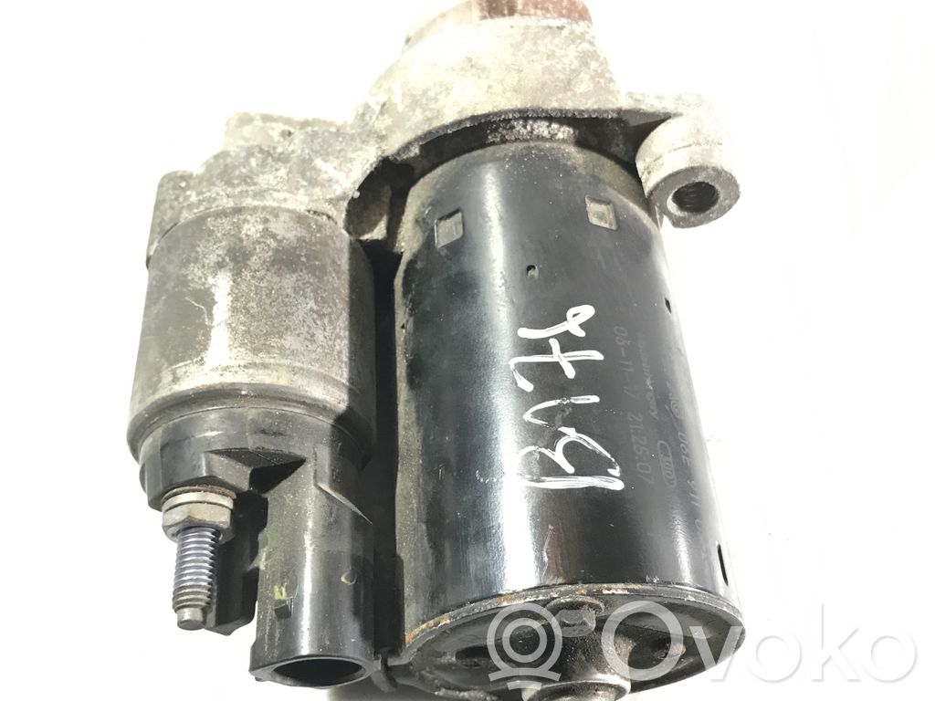 Starteris   06E911023C,0001108405