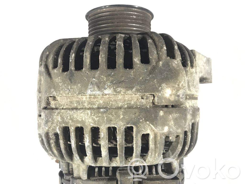 Audi A6 S6 C5 4B Ģenerators 