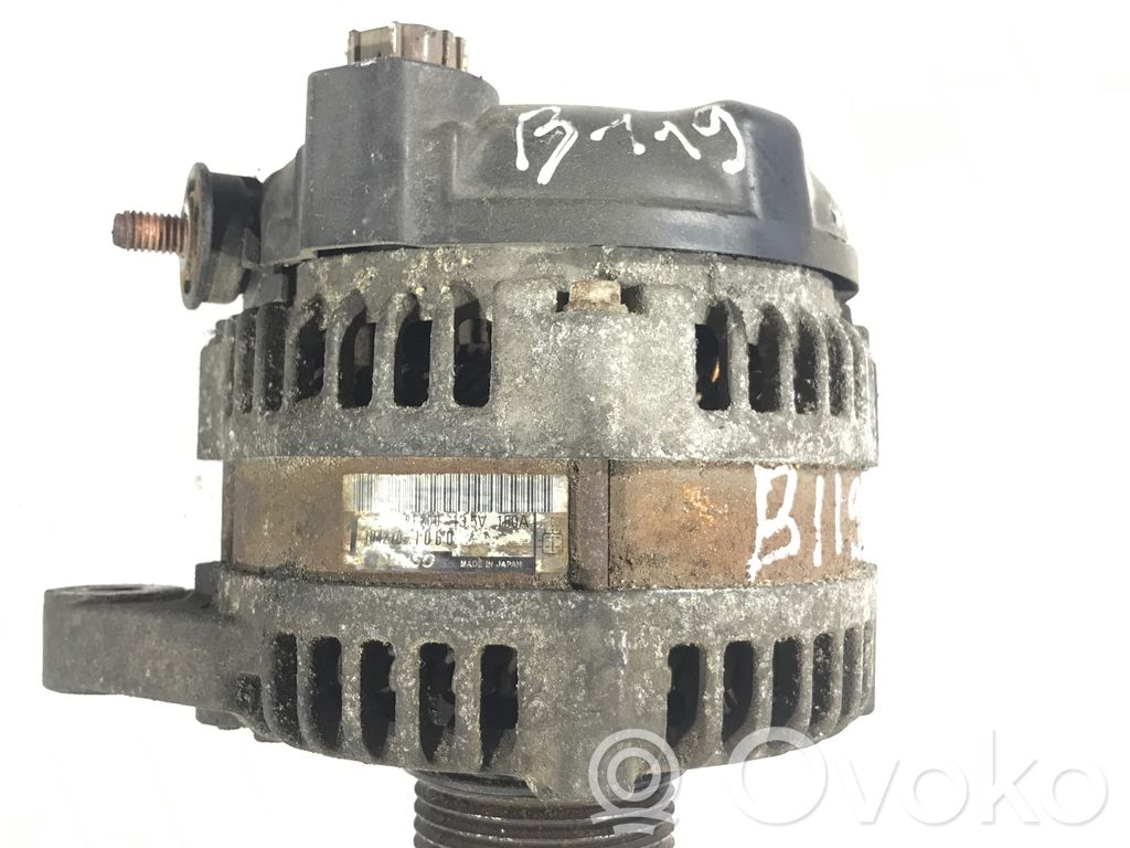 Generatorius   373002F200,1042101060