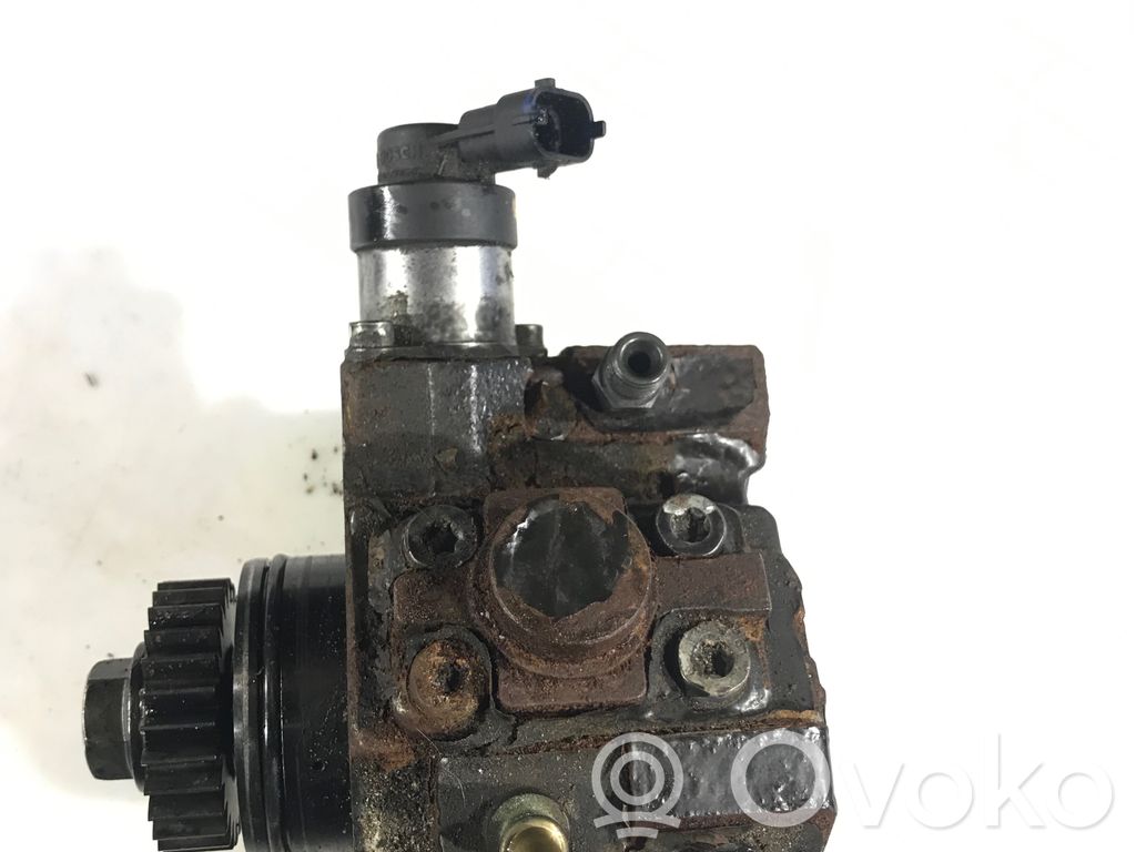 Renault Trafic III (X82) Fuel injection high pressure pump 