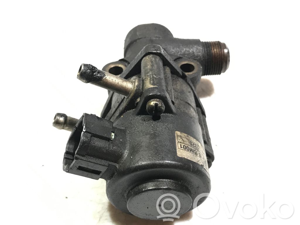 Nissan Almera N16 Válvula EGR 