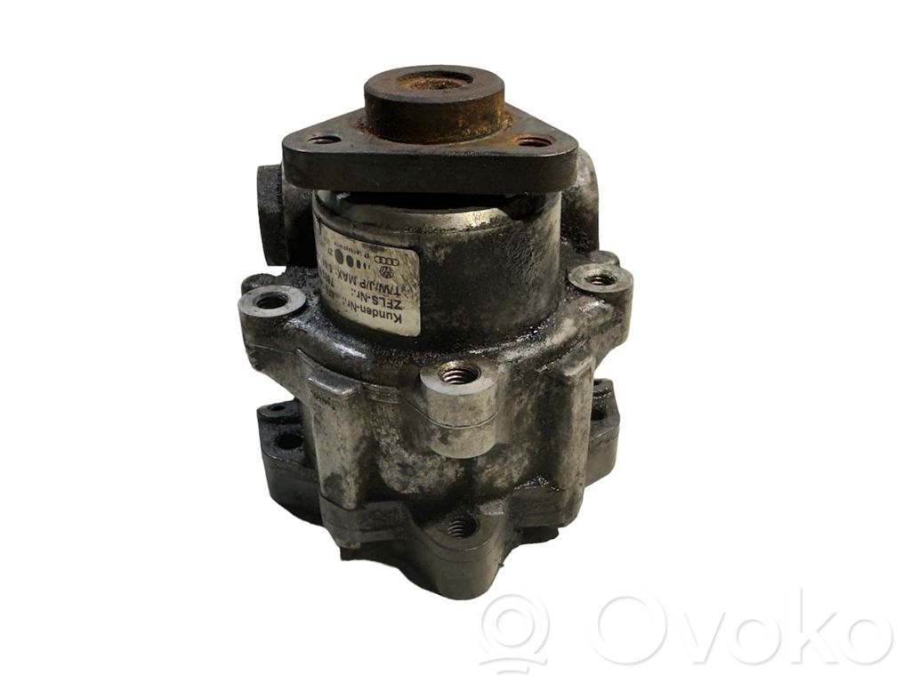 Audi A6 S6 C6 4F Pompa wspomagania 