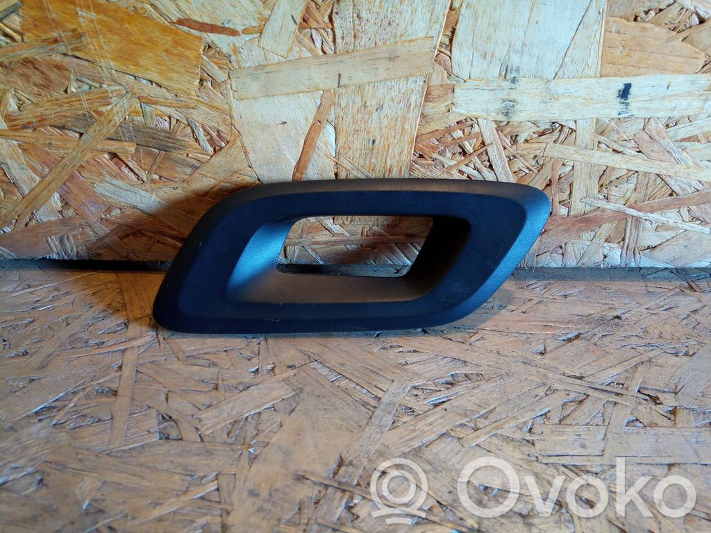 Opel Astra K Paneelin lista 