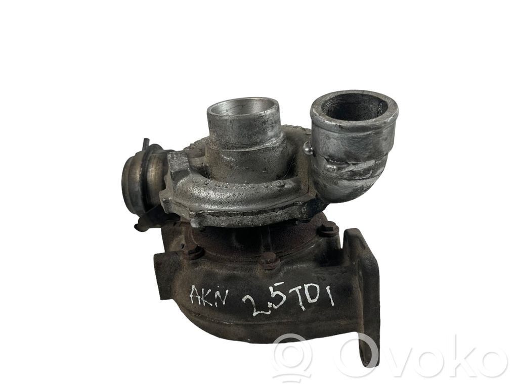 Turbīna   059145701G,101213,454135654,059145701C,059145701CX,059145701GX,059145701S,059145702D,59145701D,59145701E,59145701SV