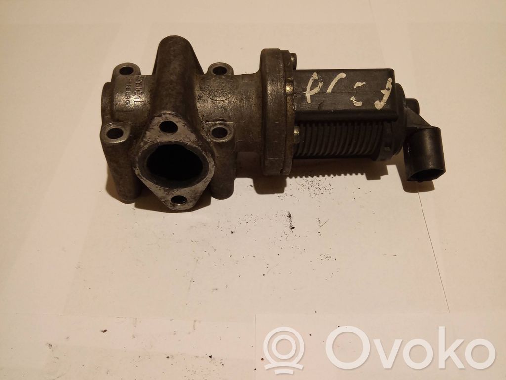 Válvula EGR   55215031,0000046823850,0000055194735,0000055204250,0000071723453,0851341,5851056,5851067,71793807,93180748