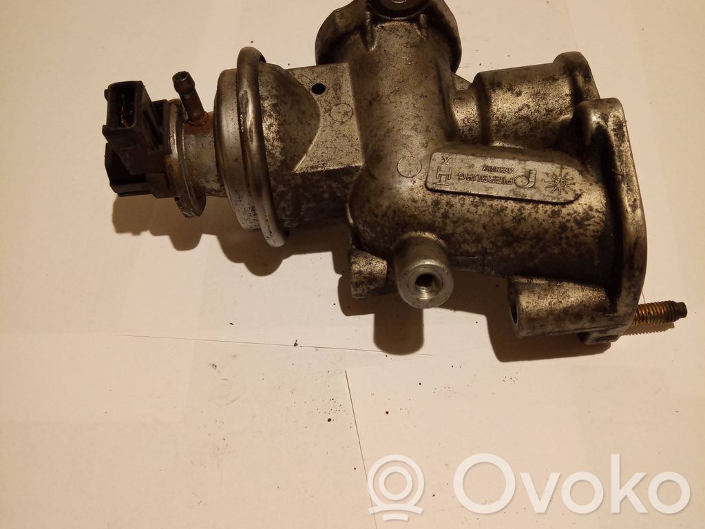 Opel Corsa C Válvula EGR 