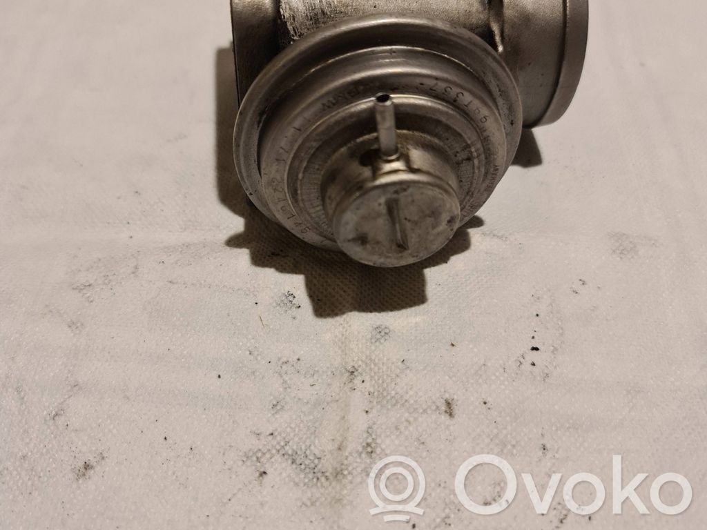 Opel Omega B1 EGR vārsts 