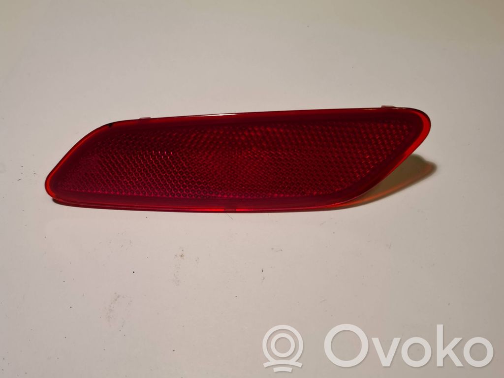 Opel Corsa F Galinis atšvaitas 