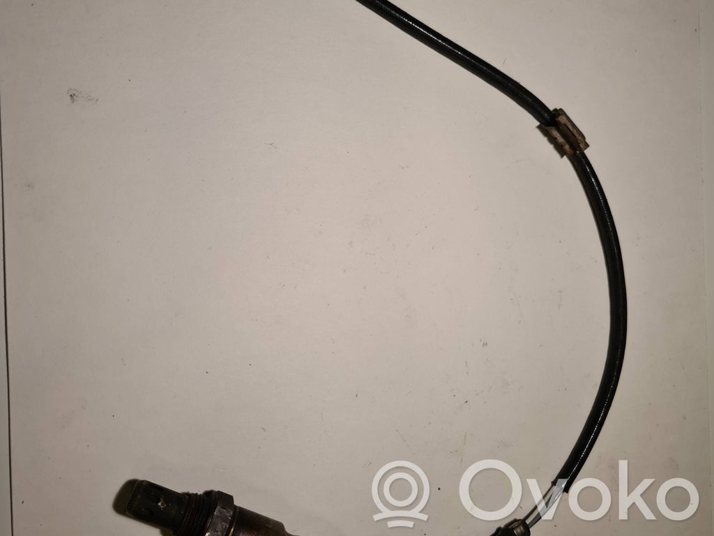 Volkswagen Golf Plus Lambda probe sensor 