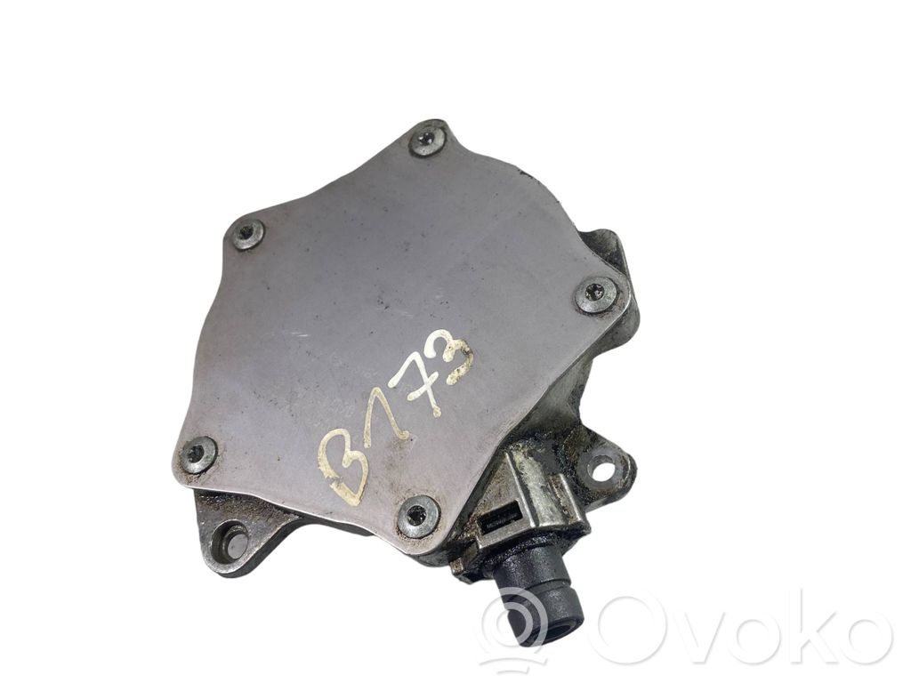 Vacuum pump   ST617