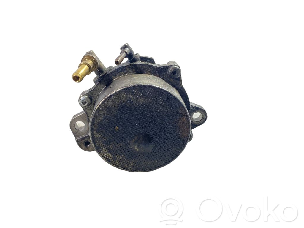 Vakuumo pompa   55193232