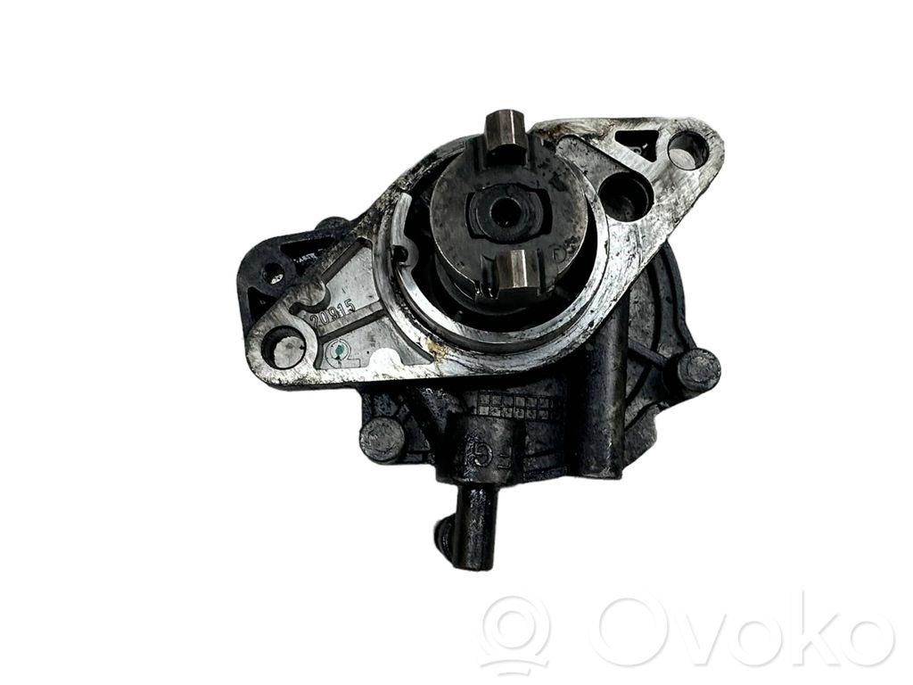 Opel Corsa C Vakuumo pompa 