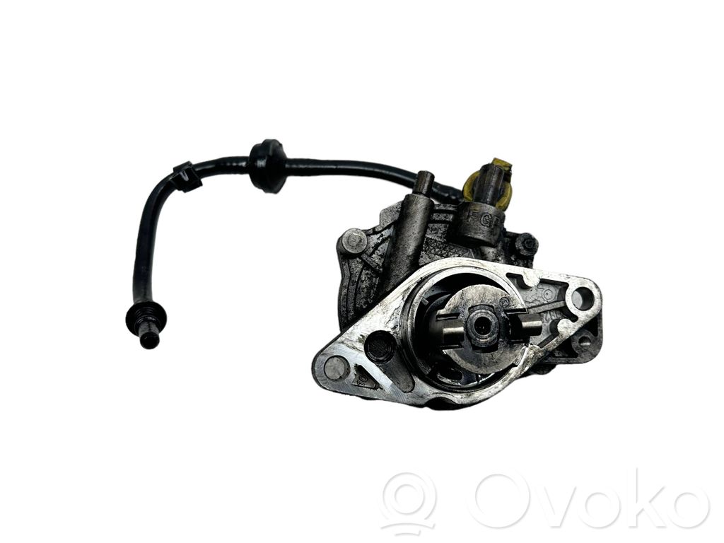 Alipainepumppu   55193232