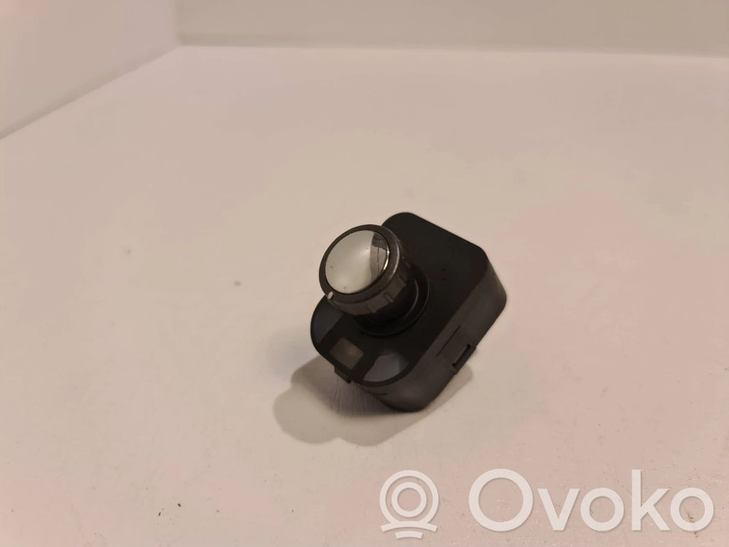 Volkswagen Phaeton Wing mirror switch 