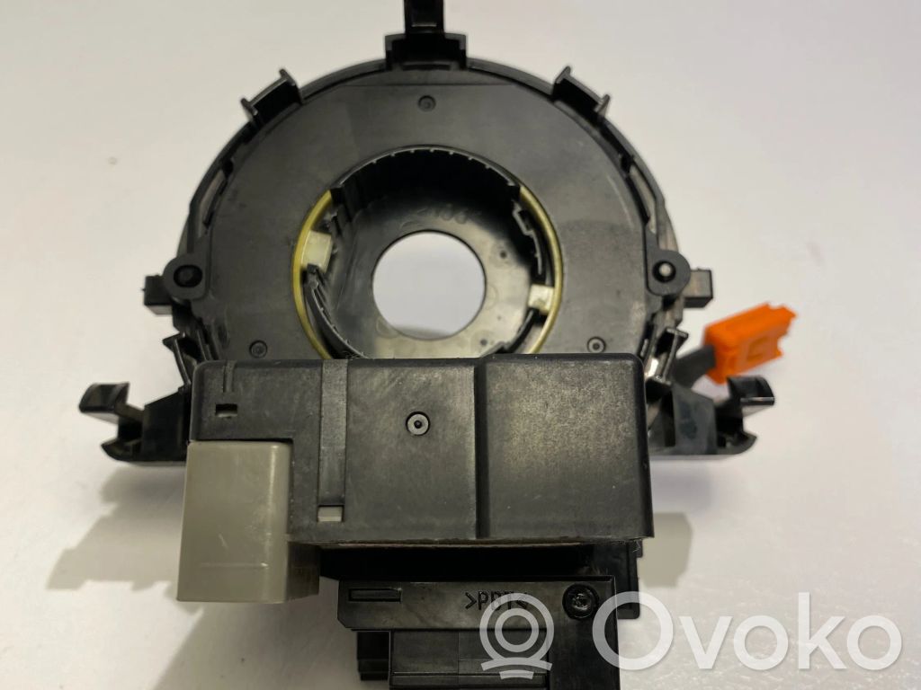 Toyota Auris 150 Airbag slip ring squib (SRS ring) 