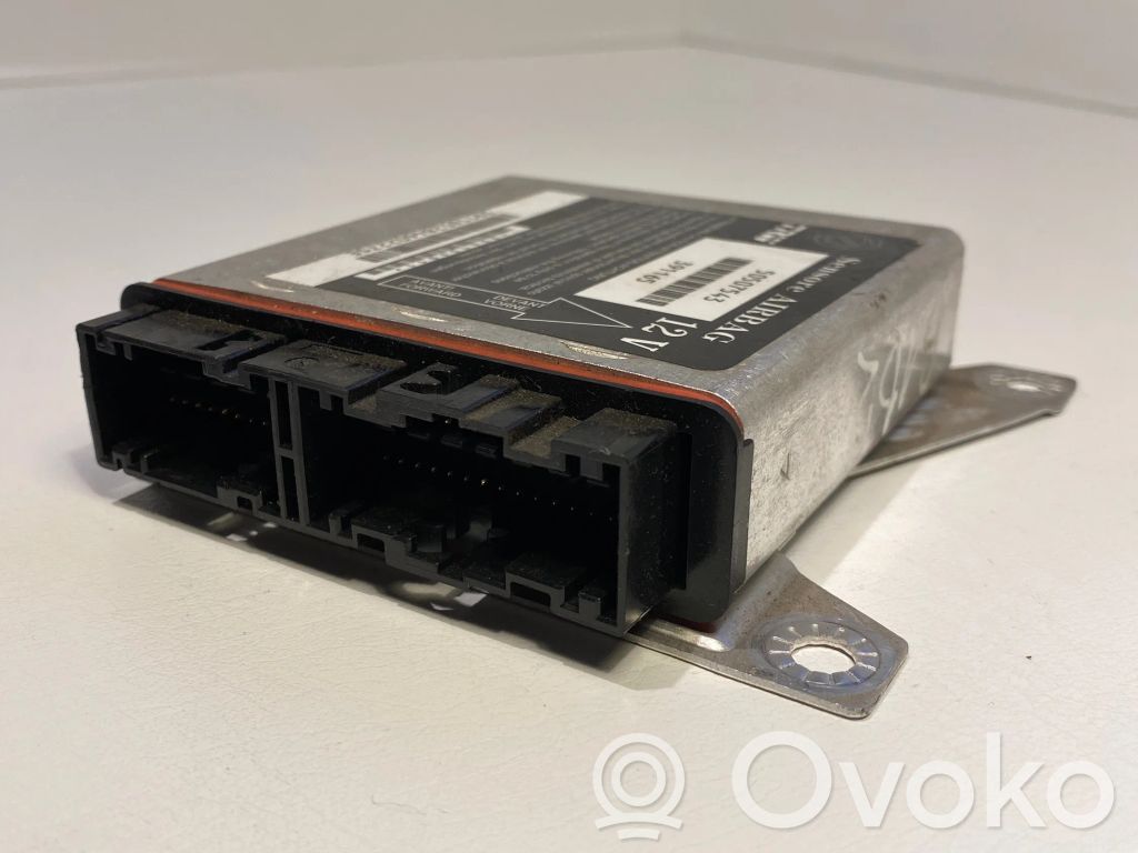Alfa Romeo 159 Airbag control unit/module 