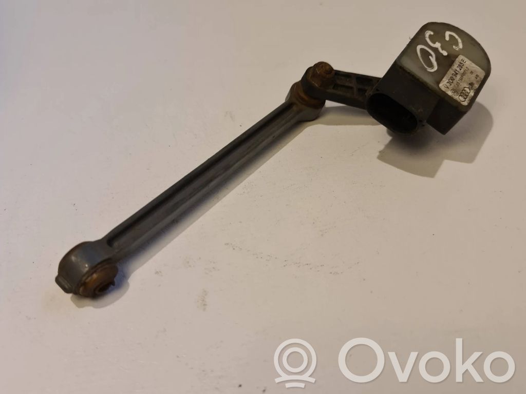 Headlight/headlamp level sensor   3D0941285E,15160100712,4E0907503C
