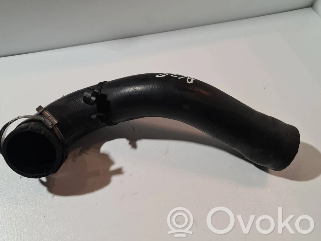 Opel Vectra C Interkūlerio žarna (-os)/ vamzdelis (-iai) 