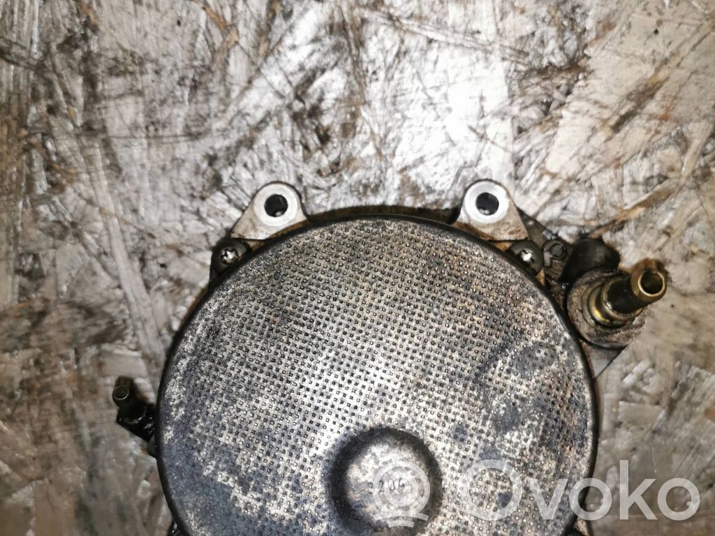 Bomba de vacío   55188660