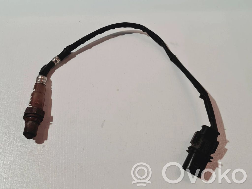 Chevrolet Captiva Lambda probe sensor 