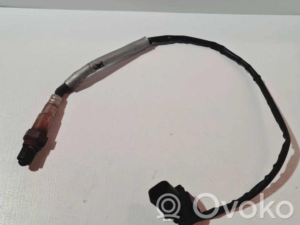 Lambda probe sensor   12590111,0258017001