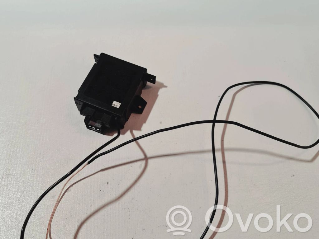 Webasto remote control set   24457197,221000,320600,0682