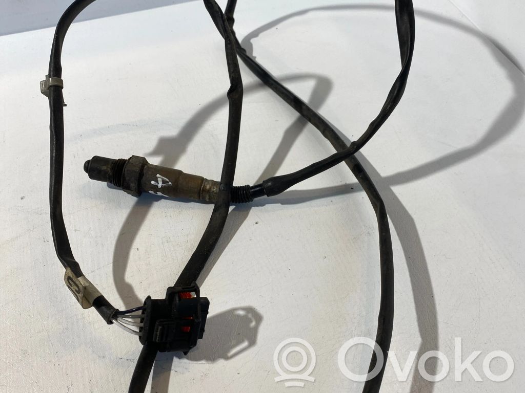 Opel Signum Lambda probe sensor 