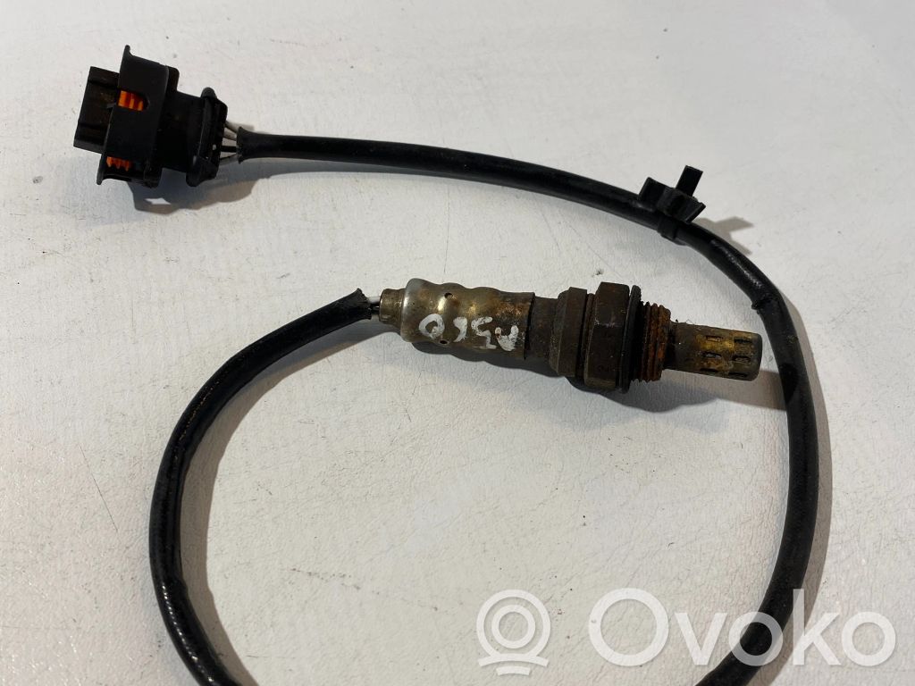 Opel Vectra C Lambda probe sensor 