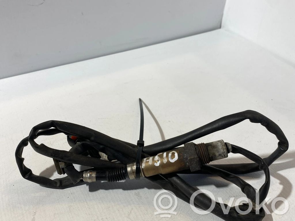 Opel Vectra C Lambda probe sensor 