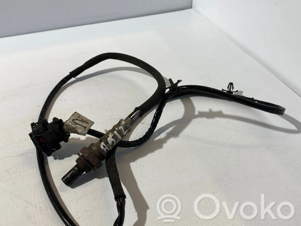 Sonda lambda   12567681