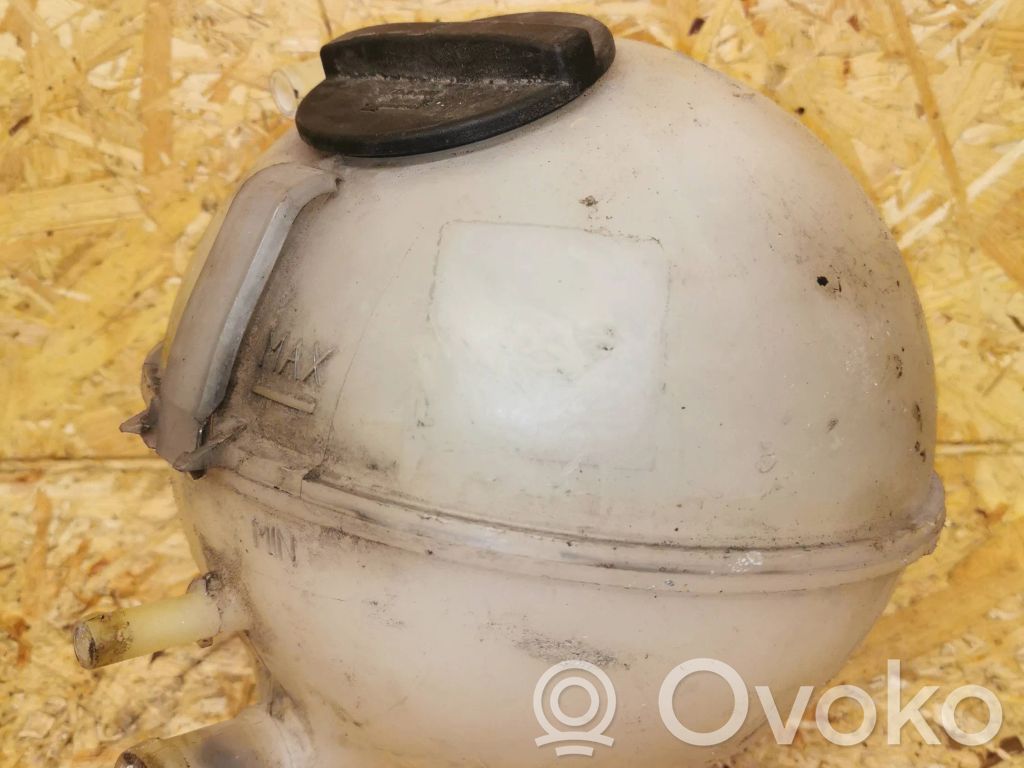 Mercedes-Benz Vito Viano W639 Coolant expansion tank/reservoir 