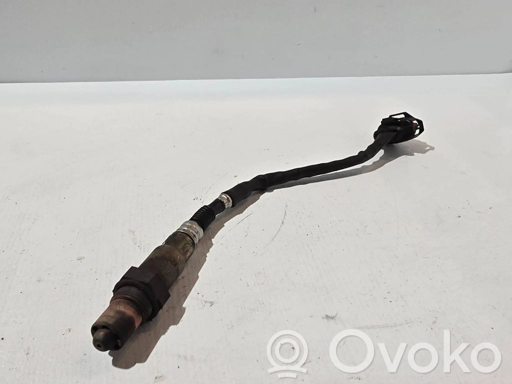 Sonda lambda   0258006386