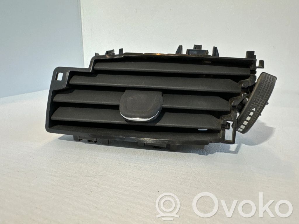 Opel Astra K Dashboard side air vent grill/cover trim 