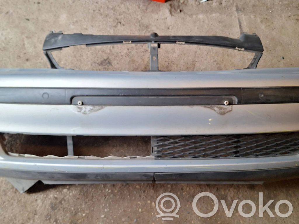 Ford Galaxy Front bumper 