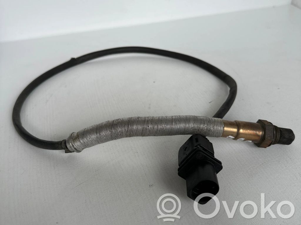 Lambda probe sensor   0045428618,0258017121
