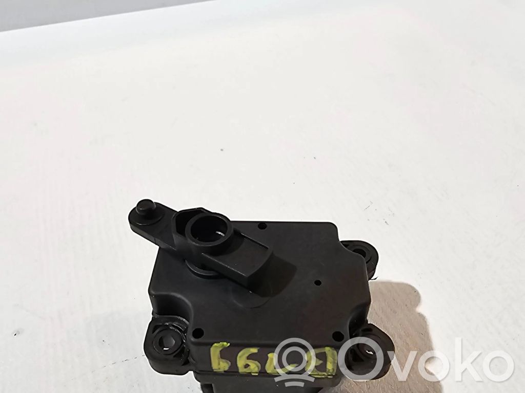 Volvo S60 Motorino attuatore aria 