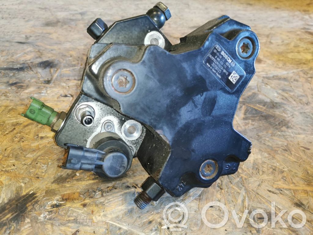 Volvo S60 Degvielas sūknis 