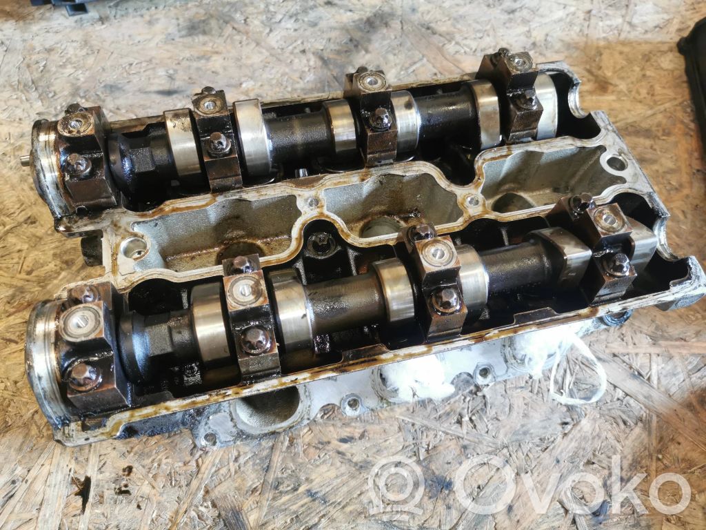 Engine head   24449645