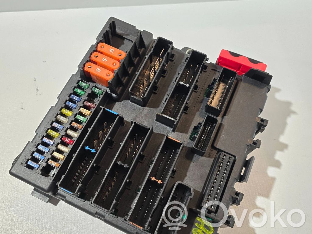 Opel Signum Modul siguranțe 