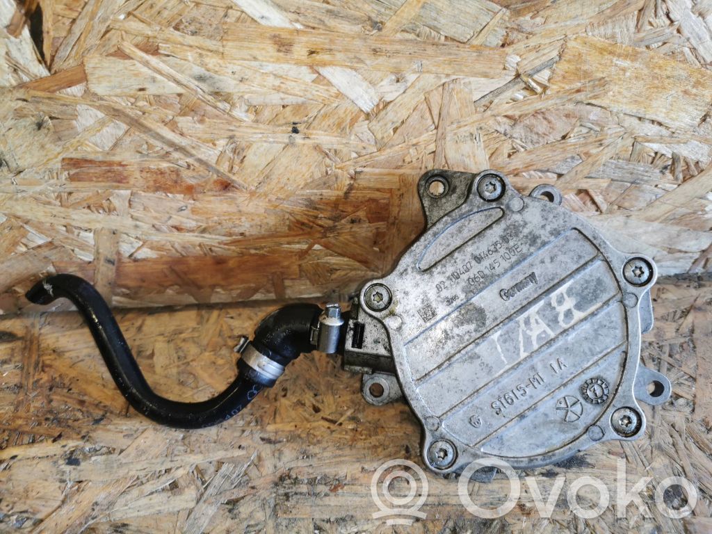 Bomba de vacío   06D145100E,7014635,6D145100G