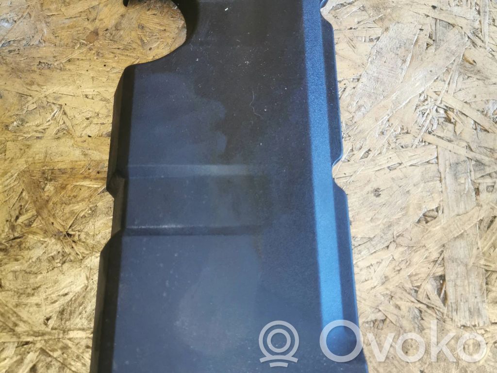 Opel Signum Motorabdeckung 