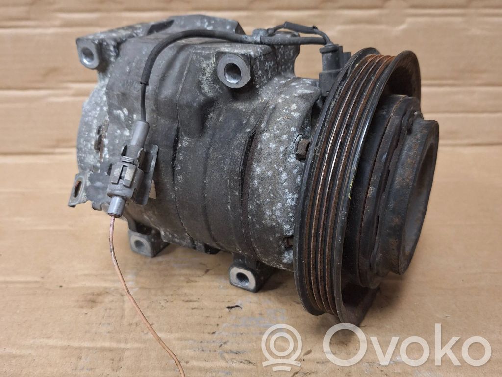 Lexus IS 200-300 Air conditioning (A/C) compressor (pump) 
