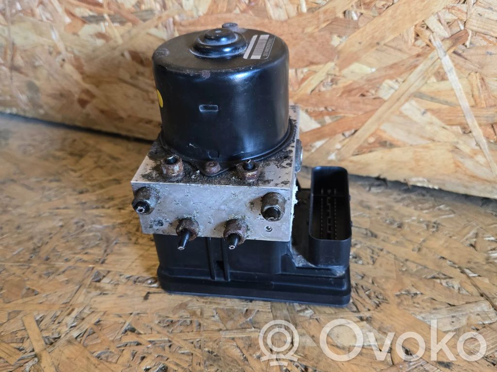 Opel Astra H Bomba de ABS 