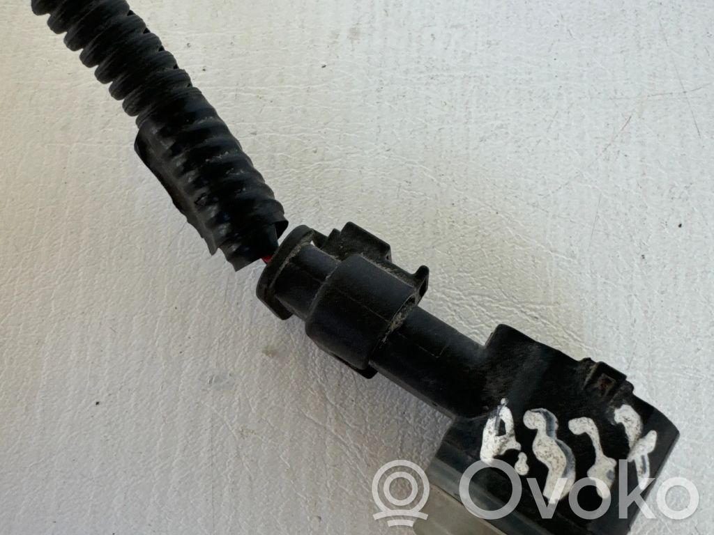 Opel Vivaro Sensor de aparcamiento PDC 