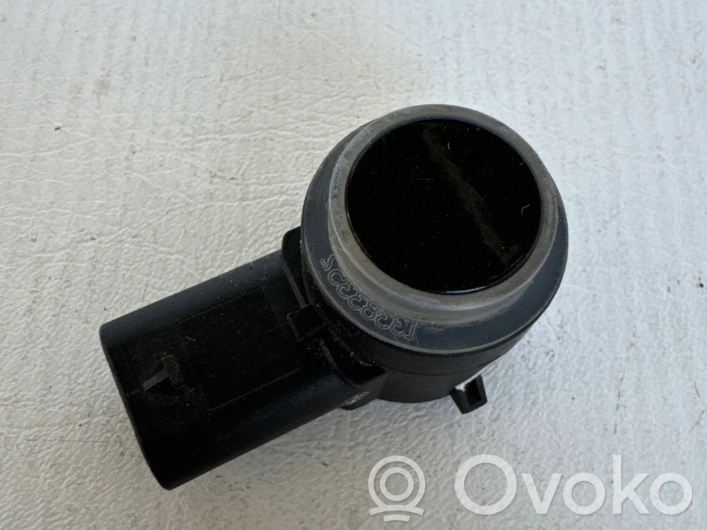 Opel Astra K Sensor de aparcamiento PDC 