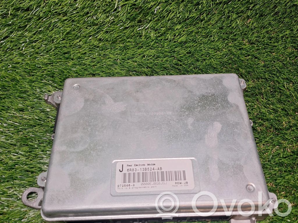Module confort   6R8313B524AB,0725063,0000EPBG8JGJ