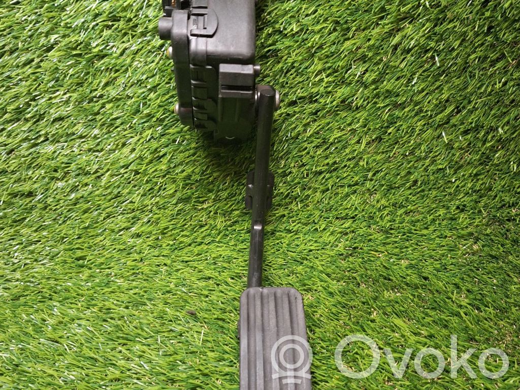 Jaguar S-Type Accelerator throttle pedal 